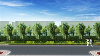 標(biāo)題：張家口經(jīng)開區(qū)第一中學(xué)校園景觀改造工程
瀏覽次數(shù)：2788
發(fā)表時間：2017-10-10