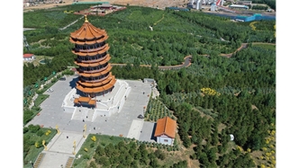 標題：白泉山生態(tài)修復
瀏覽次數(shù)：2175
發(fā)表時間：2020-10-16