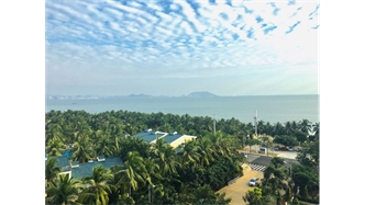標(biāo)題：三亞梧桐樹旅游度假區(qū)
瀏覽次數(shù)：2261
發(fā)表時間：2020-10-16